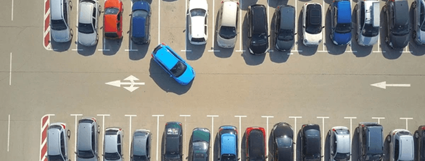 How ParkPaddy Is Using Real-Time Data to End the Urban Parking Struggle