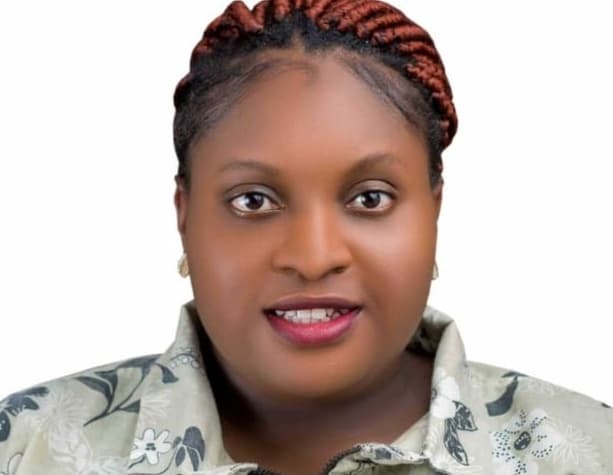 Omolola Akinola